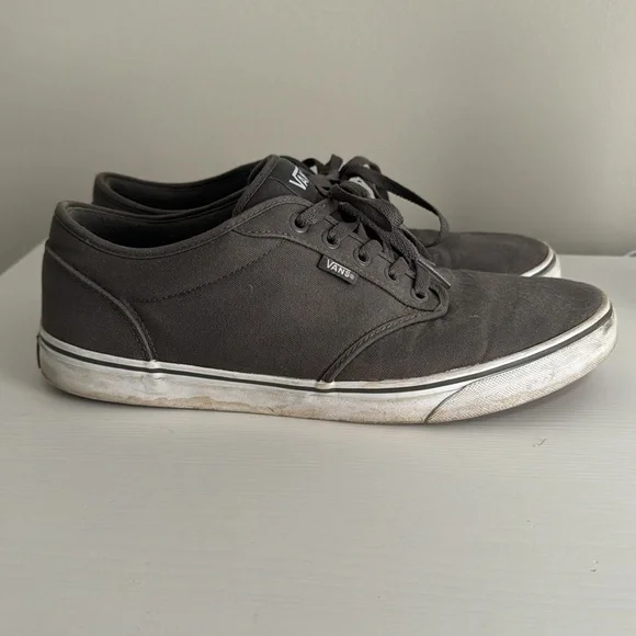 Vans Men’s Shoes - Picture 2 of 5